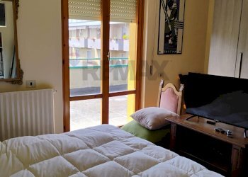 Camera / camera da letto - Three-room apartment Via Timossi
 
4, Bibbiena - photo 8