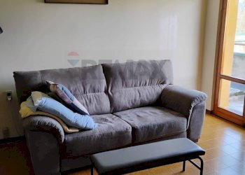 Soggiorno - Three-room apartment Via Timossi
 
4, Bibbiena - photo 12