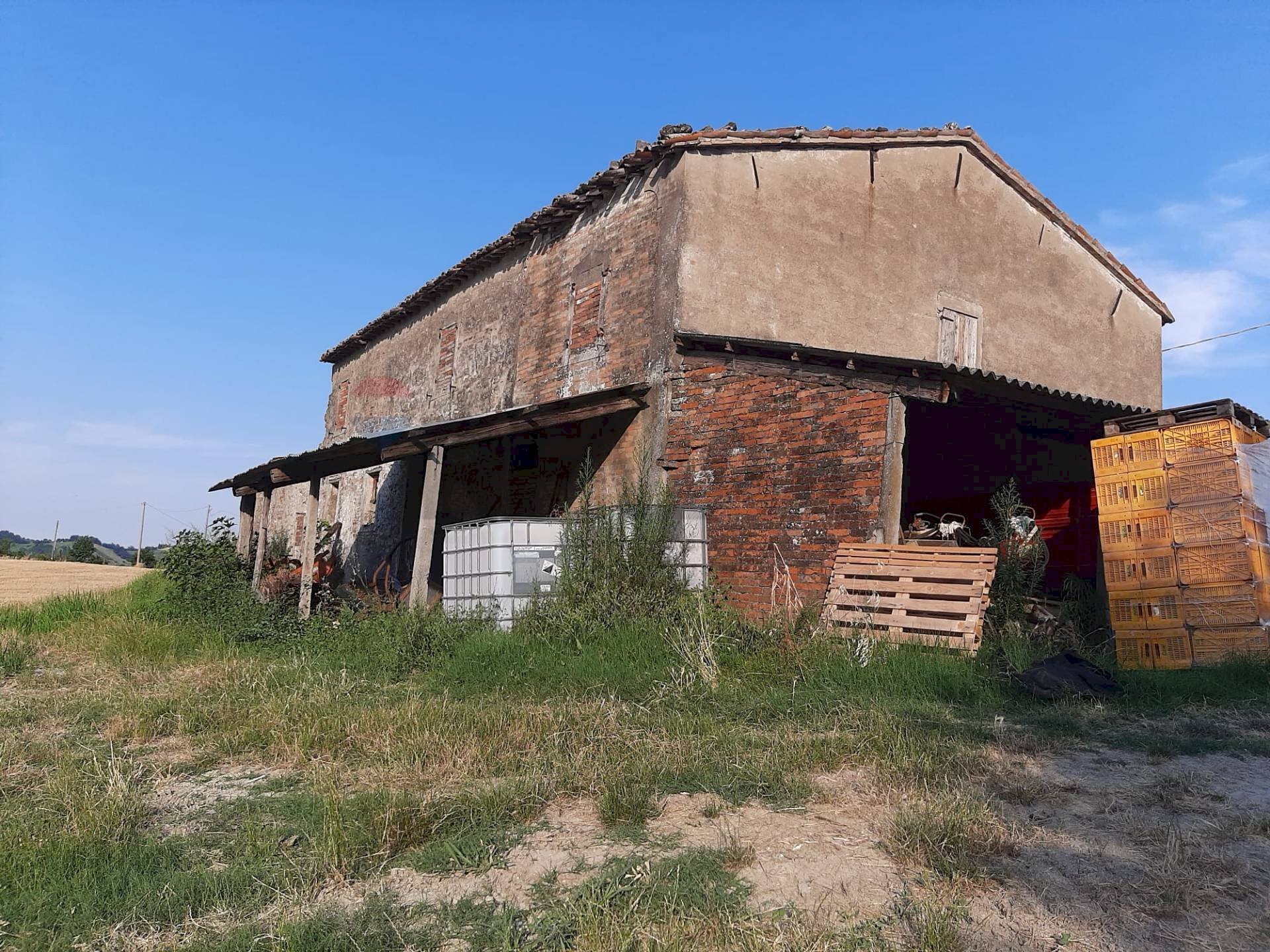 Casa all\'aperto - Rustico Meldola - foto 3