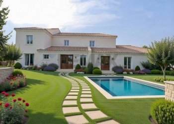 generata con i.a. - Rustico Meldola - foto 1