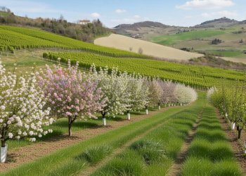 generata con i.a. - Rustico Meldola - foto 16