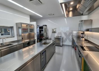 Cucina - Locale Commerciale Le Curbusier
44, Ravenna - foto 13