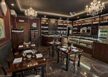 Cantina - Locale Commerciale Le Curbusier
44, Ravenna - foto 14