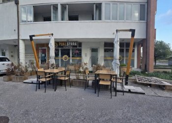 Edificio all\'aperto - Locale Commerciale Le Curbusier
44, Ravenna - foto 15