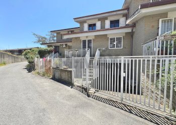 Casa all\'aperto - Villa a Schiera Via Onorato Carlandi
 
33, Manziana - foto 34