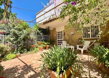 Giardino - Villa a Schiera Via Onorato Carlandi
 
33, Manziana - foto 2