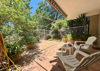 Terrazza - Villa a Schiera Via Onorato Carlandi
 
33, Manziana - foto 4