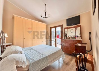 Camera / camera da letto - Villa a Schiera Via Onorato Carlandi
 
33, Manziana - foto 17