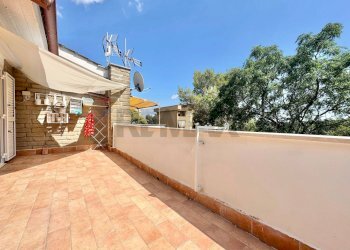 Terrazza - Villa a Schiera Via Onorato Carlandi
 
33, Manziana - foto 20