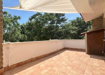 Terrazza - Villa a Schiera Via Onorato Carlandi
 
33, Manziana - foto 19