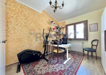 Ufficio - Villa a Schiera Via Onorato Carlandi
 
33, Manziana - foto 13