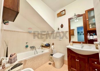 Bagno - Villa a Schiera Via Onorato Carlandi
 
33, Manziana - foto 15