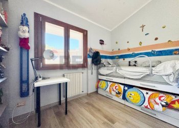 Camera / camera da letto - Villa a Schiera Via Onorato Carlandi
 
33, Manziana - foto 25