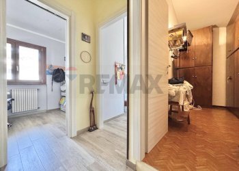 Hall / corridoio - Villa a Schiera Via Onorato Carlandi
 
33, Manziana - foto 24