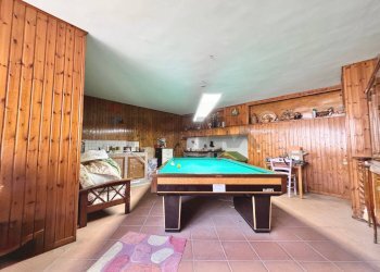 Piscina - Villa a Schiera Via Onorato Carlandi
 
33, Manziana - foto 28