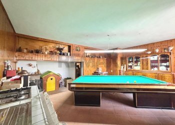 Piscina - Villa a Schiera Via Onorato Carlandi
 
33, Manziana - foto 30