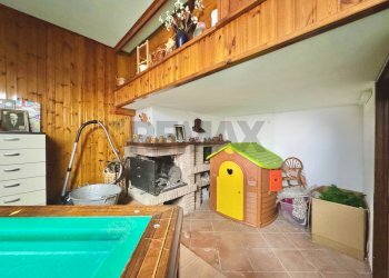 Cucina - Villa a Schiera Via Onorato Carlandi
 
33, Manziana - foto 32