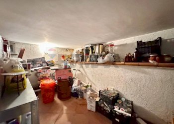 Dispensa di stoccaggio - Villa a Schiera Via Onorato Carlandi
 
33, Manziana - foto 31