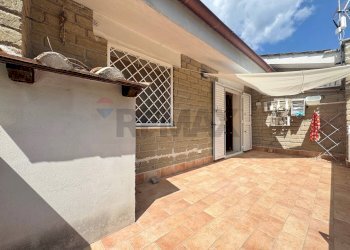 Terrazza - Villa a Schiera Via Onorato Carlandi
 
33, Manziana - foto 21