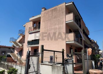 Edificio all\'aperto - Monolocale corso vittorio emanuele
 
14, Marcellina - foto 3