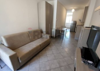 Sala da pranzo - Monolocale corso vittorio emanuele
 
14, Marcellina - foto 4