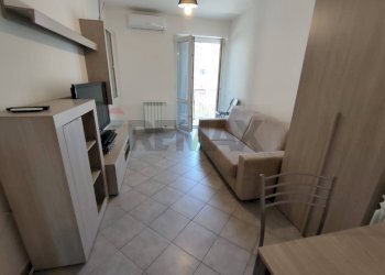 Soggiorno - Monolocale corso vittorio emanuele
 
14, Marcellina - foto 7