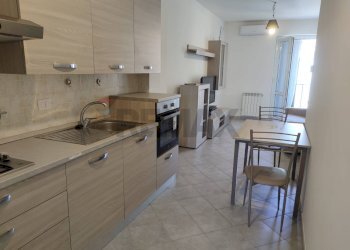 Cucina - Monolocale corso vittorio emanuele
 
14, Marcellina - foto 9