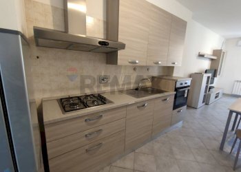 Cucina - Monolocale corso vittorio emanuele
 
14, Marcellina - foto 15