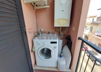 Lavanderia - Monolocale corso vittorio emanuele
 
14, Marcellina - foto 21