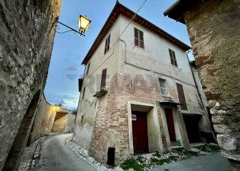 Casa all\'aperto - Casa semi indipendente Via de cuppis, Montefalco - foto 1