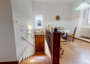 Scale - Casa semi indipendente Via de cuppis, Montefalco - foto 2