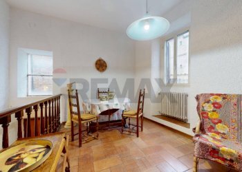 Sala da pranzo - Casa semi indipendente Via de cuppis, Montefalco - foto 3