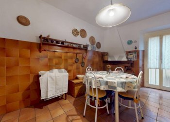 Sala da pranzo - Casa semi indipendente Via de cuppis, Montefalco - foto 6