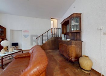 Soggiorno - Casa semi indipendente Via de cuppis, Montefalco - foto 10