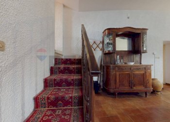 Scale - Casa semi indipendente Via de cuppis, Montefalco - foto 12