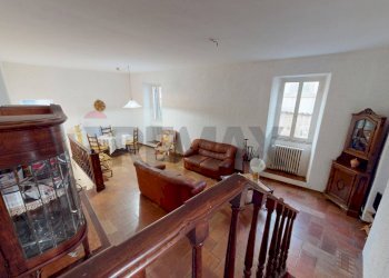 Soggiorno - Casa semi indipendente Via de cuppis, Montefalco - foto 13