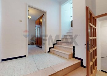 Scale - Casa semi indipendente Via de cuppis, Montefalco - foto 24