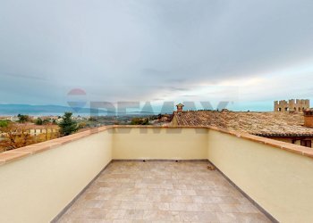 Terrazza - Casa semi indipendente Via de cuppis, Montefalco - foto 25