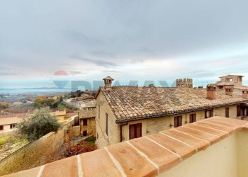 Casa all\'aperto - Casa semi indipendente Via de cuppis, Montefalco - foto 26