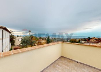 Terrazza - Casa semi indipendente Via de cuppis, Montefalco - foto 27