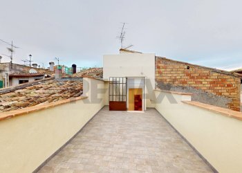 Terrazza - Casa semi indipendente Via de cuppis, Montefalco - foto 28