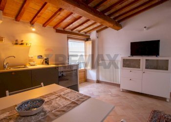 Cucina - Bilocale Piazza Del Castello, Bevagna - foto 4