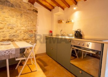 Cucina - Bilocale Piazza Del Castello, Bevagna - foto 5