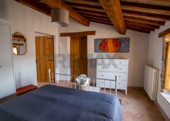 Camera / camera da letto - Bilocale Piazza Del Castello, Bevagna - foto 15