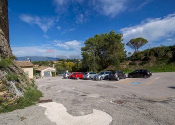 Edificio all\'aperto - Bilocale Piazza Del Castello, Bevagna - foto 23