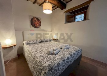 Camera / camera da letto - Bilocale Piazza Del Castello, Bevagna - foto 11