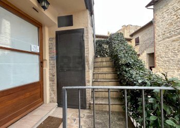 Balcone - Casa semi indipendente Via Torre Del Colle, Bevagna - foto 13