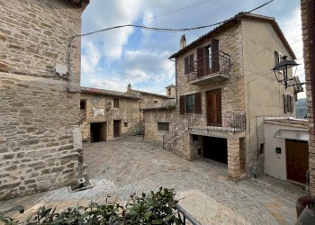 Casa all\'aperto - Casa semi indipendente Via Torre Del Colle, Bevagna - foto 15