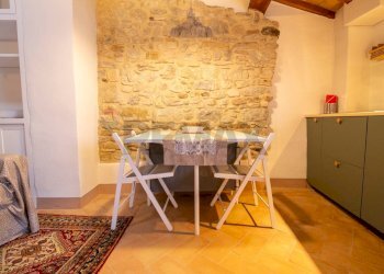 Sala da pranzo - Casa semi indipendente Via Torre Del Colle, Bevagna - foto 25