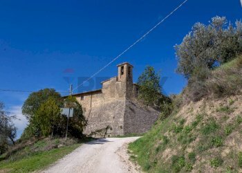 Casa all\'aperto - Casa semi indipendente Via Torre Del Colle, Bevagna - foto 38